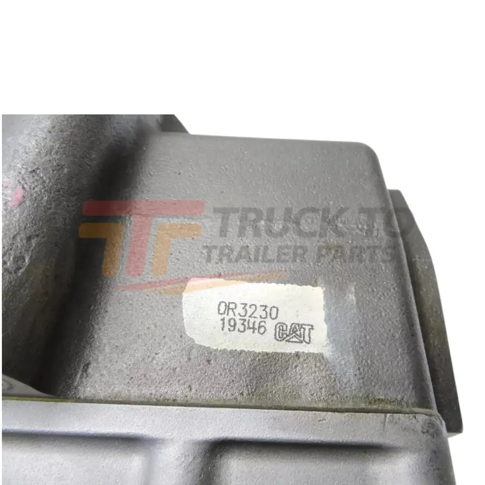 0R-3230 Cat GP-Oil Pump - Truck To Trailer