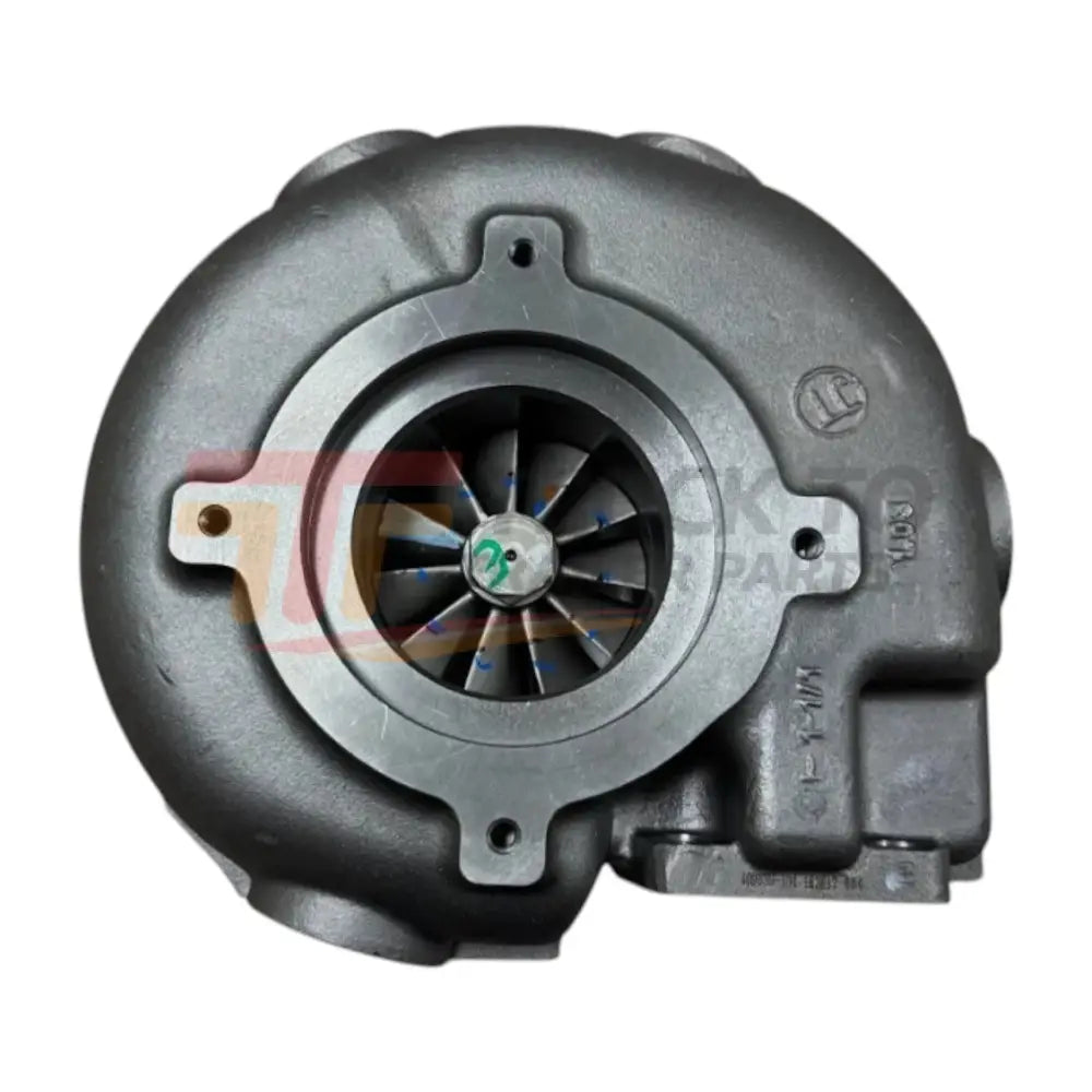 0R-5384 CAT Turbocharger - Truck To Trailer