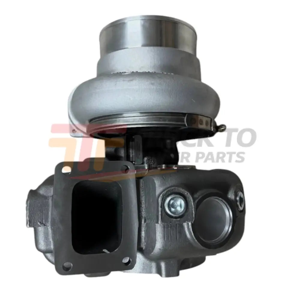 0R-5384 CAT Turbocharger - Truck To Trailer