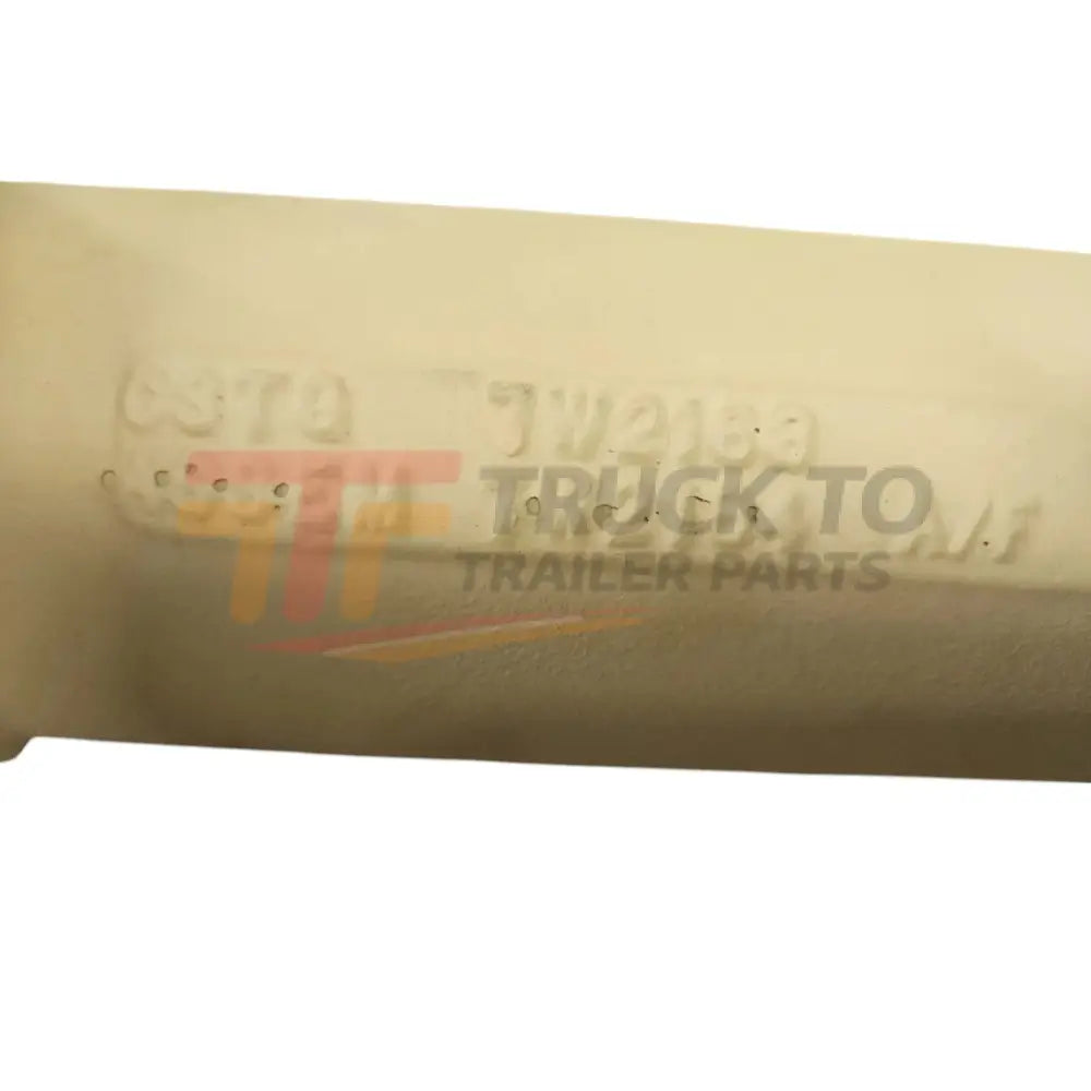 0R-5601 CAT Engine Oil Cooler - Truck To Trailer