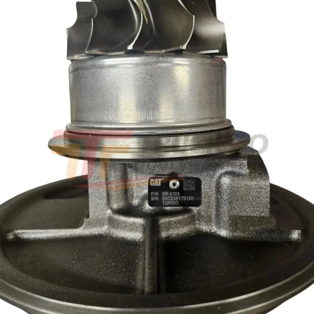 0R-5765 Genuine CAT Turbocharger Cartridge - Truck To Trailer