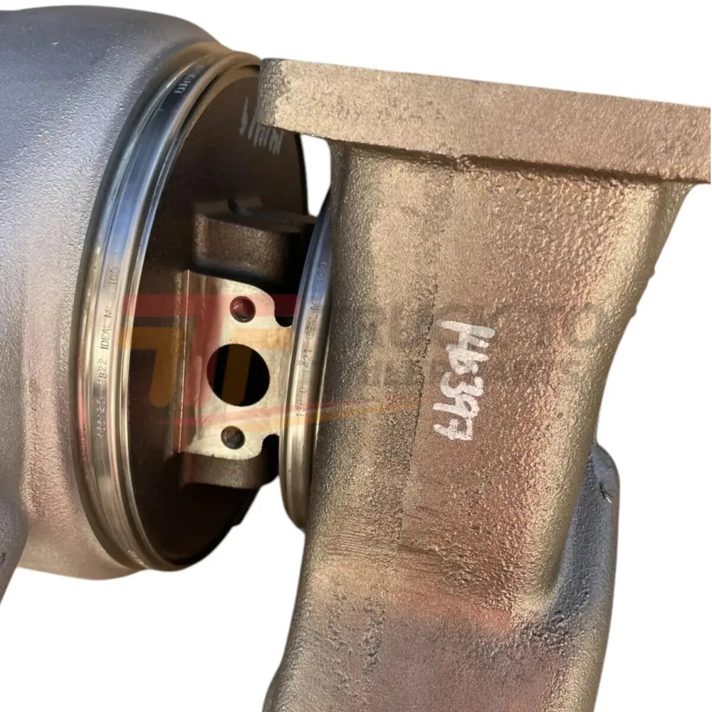 0R-5832 Genuine CAT Turbocharger - Truck To Trailer