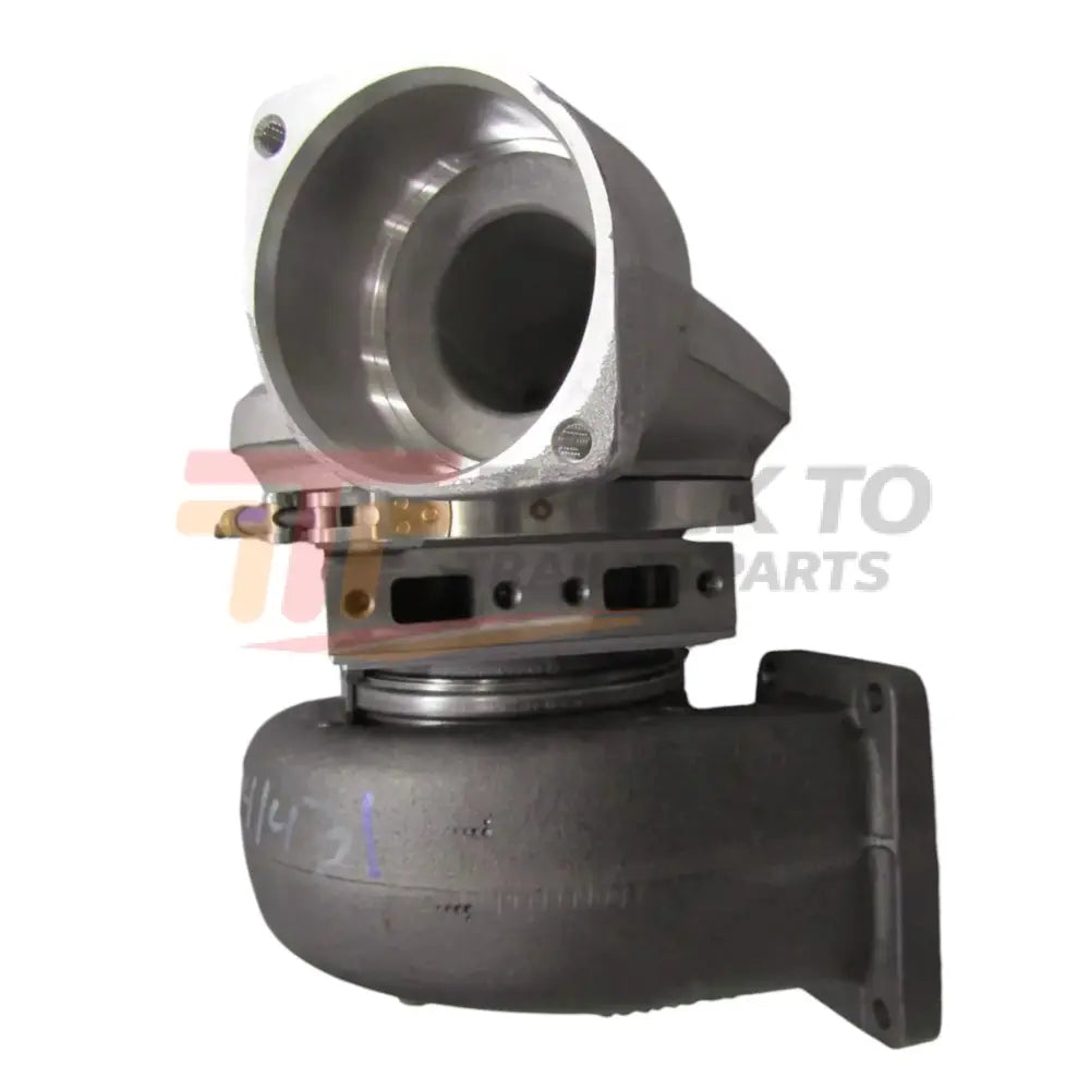 0R-6697 Genuine Cat Turbocharger - Truck To Trailer