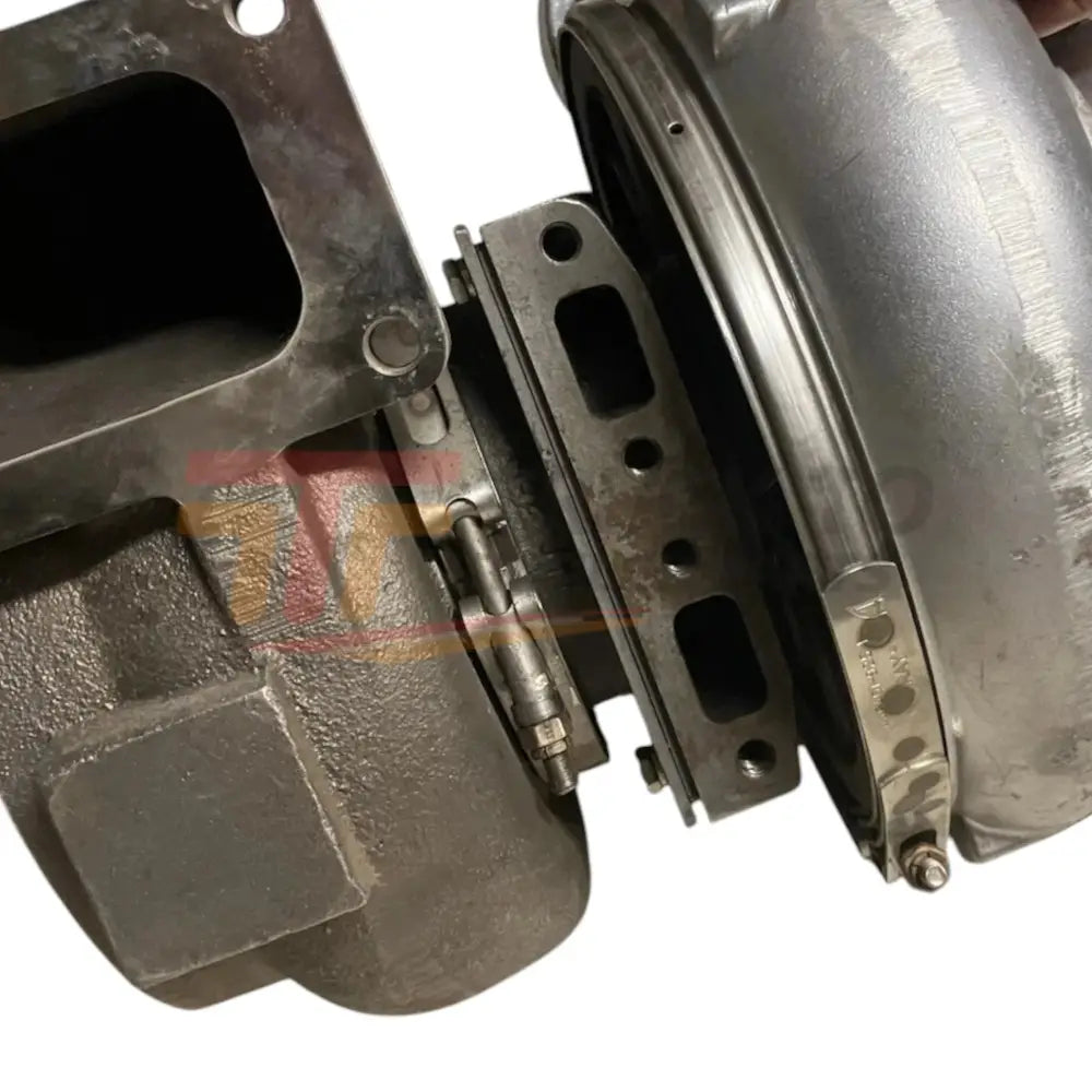 0R-7037 Genuine CAT Turbo GP - Truck To Trailer