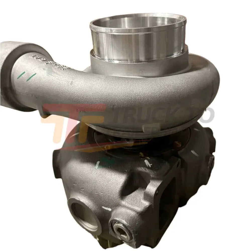 0R-7160 Genuine Caterpillar Turbocharger TW9211 - Truck To Trailer