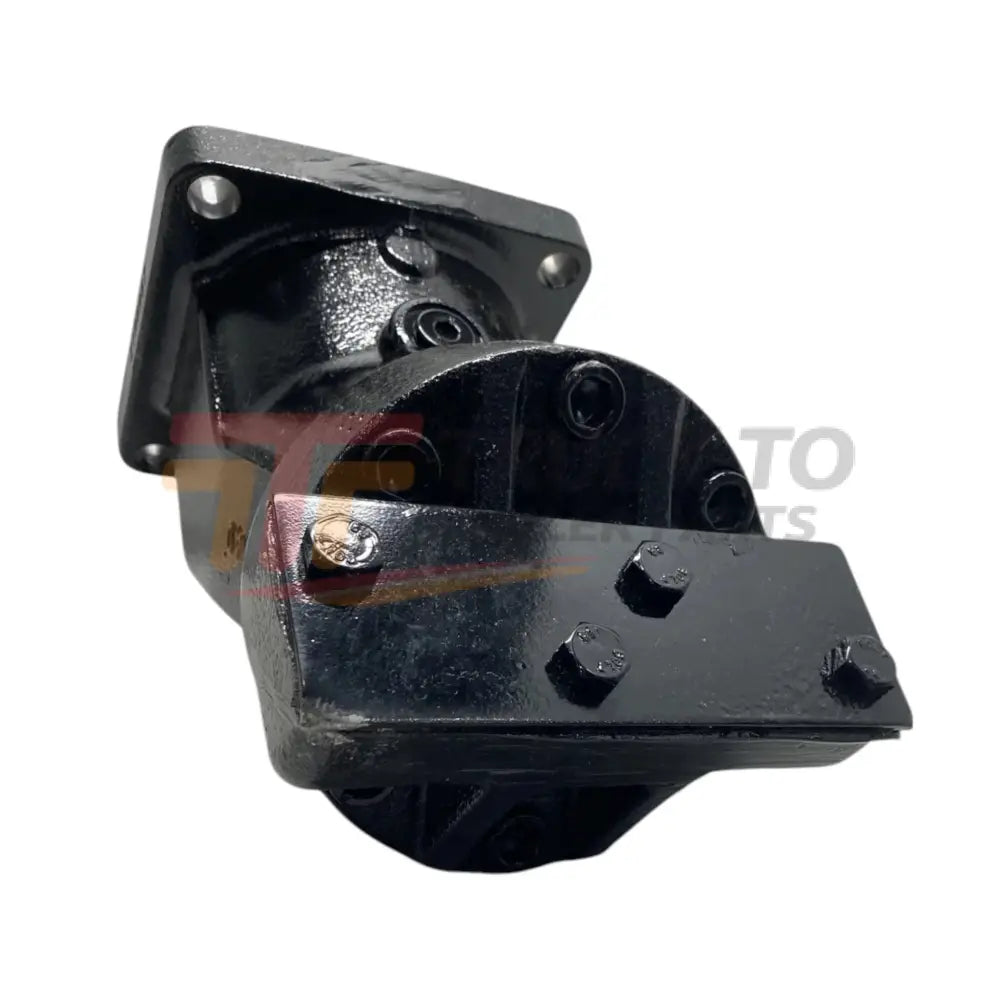 0R-9340 Genuine CAT Reman Axial Piston Motor - Truck To Trailer