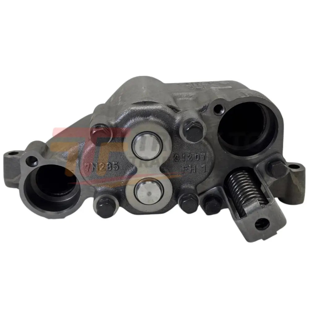 0R-9448 Genuine Caterpillar Engine Oil Pump - Truck To Trailer