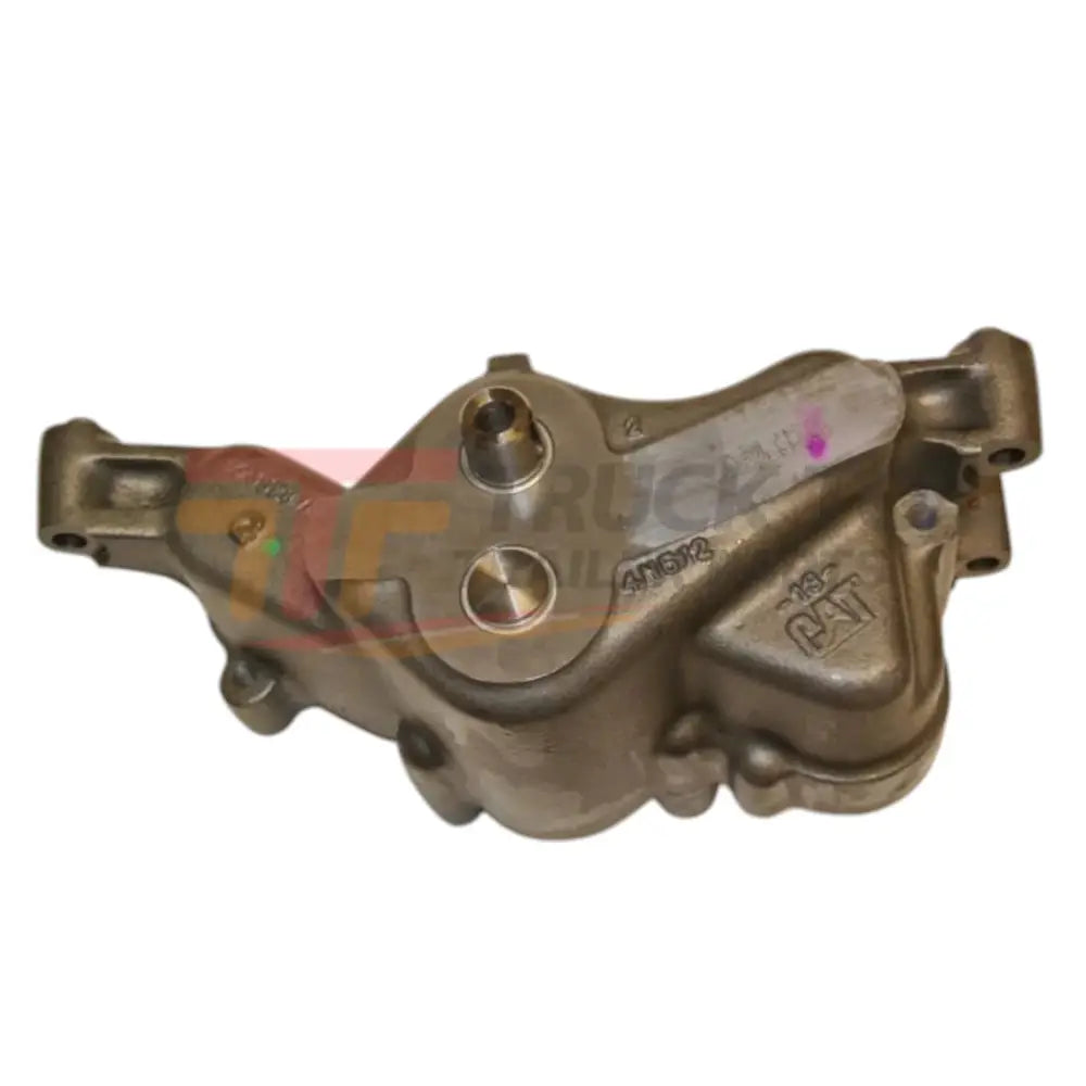 0R-9449 Cat Oil Gear Pump - Truck To Trailer