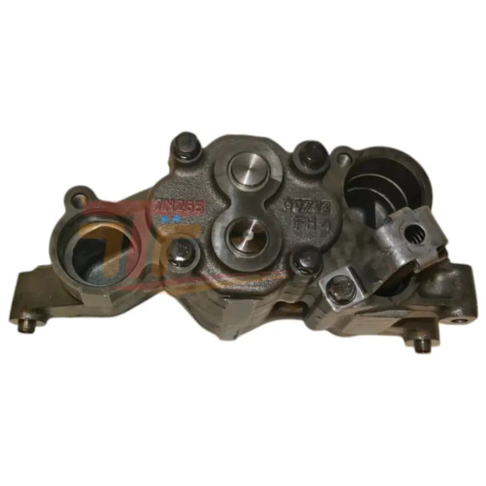 0R-9449 Cat Oil Gear Pump - Truck To Trailer