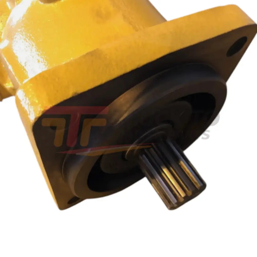 0R-9644 CAT Hydraulic Motor - Truck To Trailer