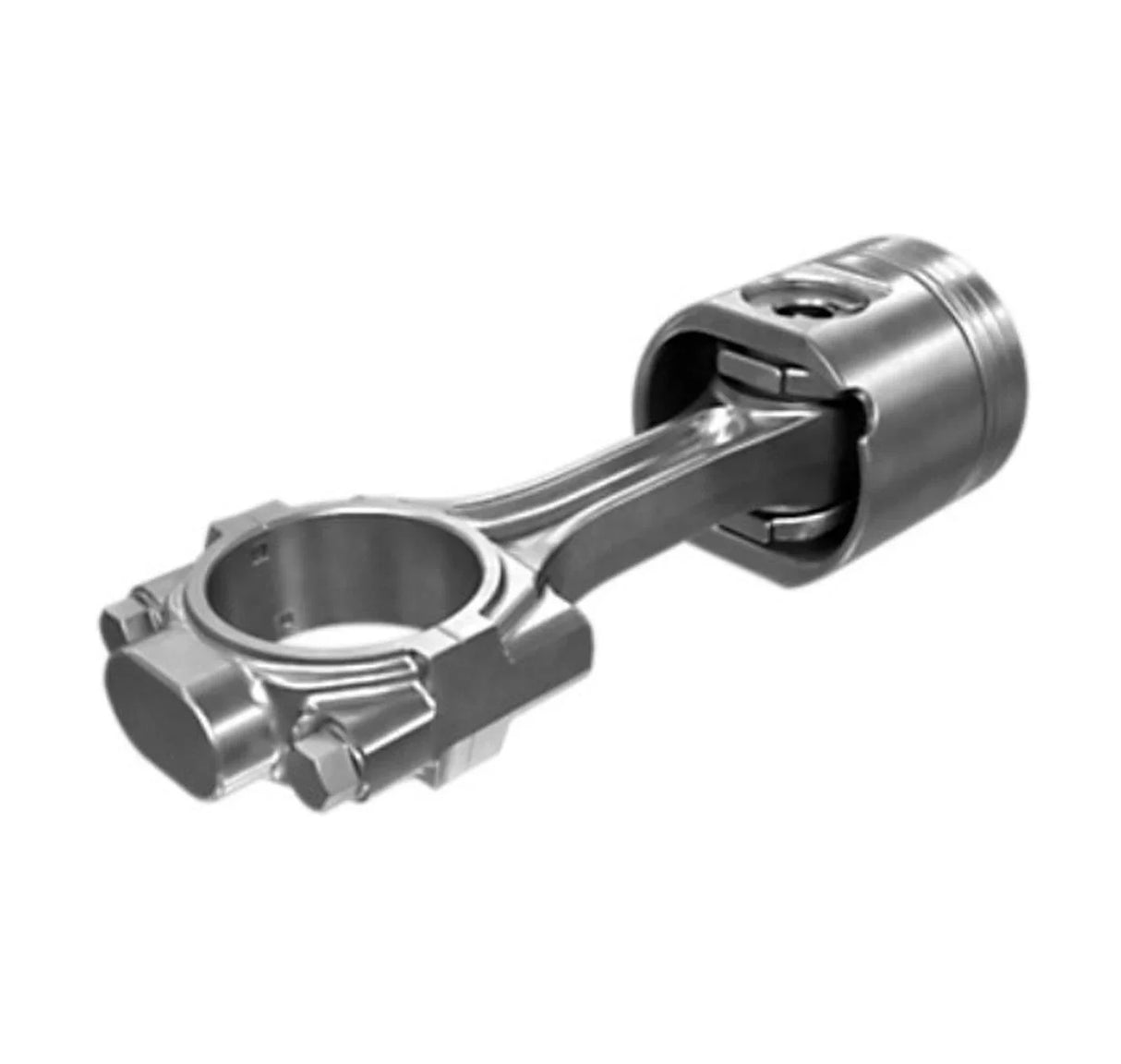 0R9847 Genuine CAT Cylinder Pack - Truck To Trailer
