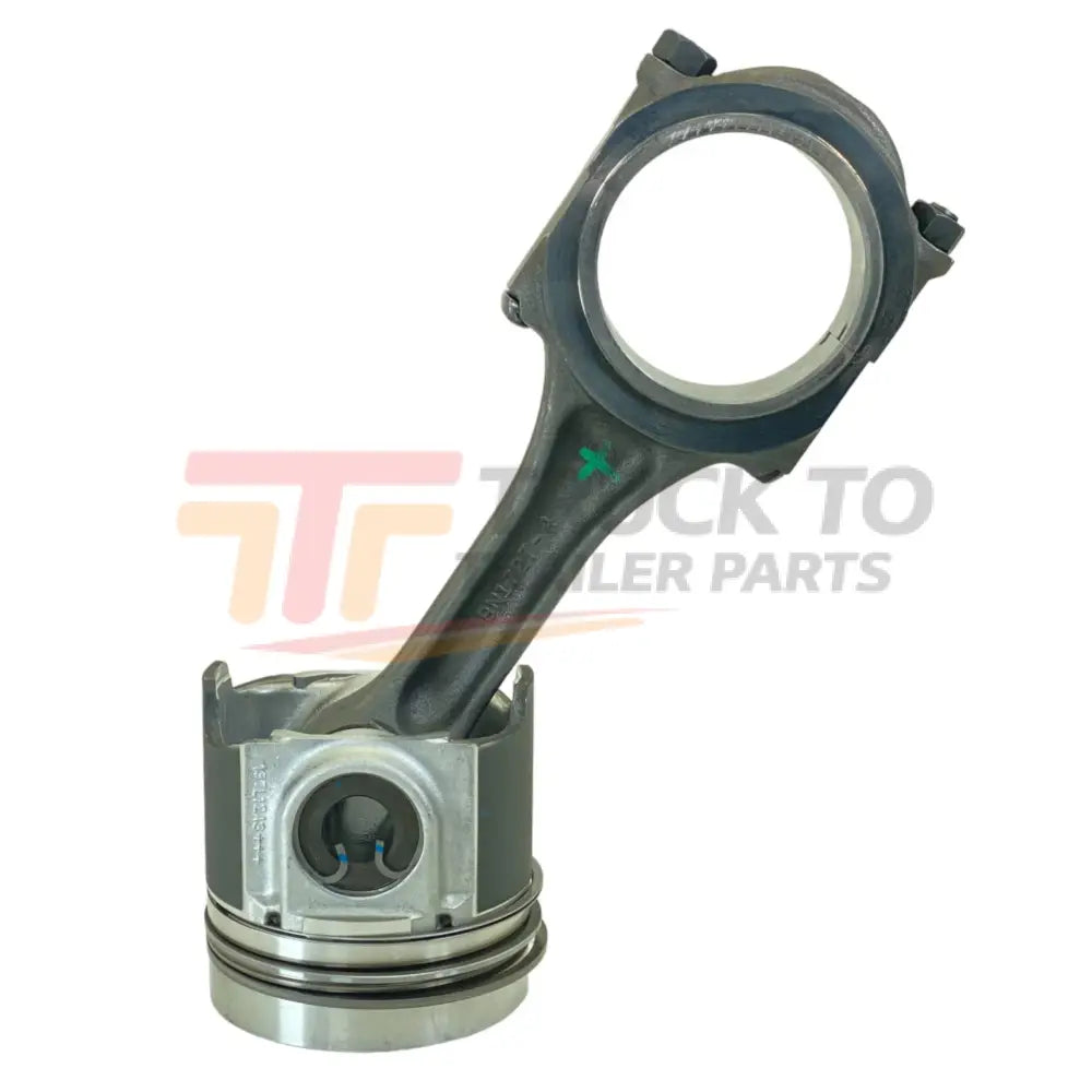0R-0905 Genuine Caterpillar Connecting Rod With Piston - Truck To Trailer