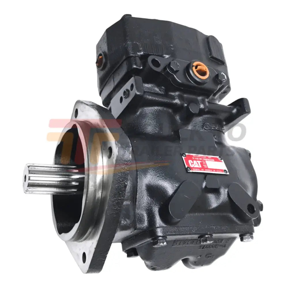 0R2895 Genuine Cat Air Compressor TF-501 - Truck To Trailer