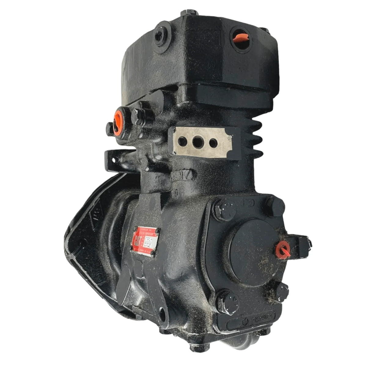 0102764 Genuine Cat Air Compressor TF-501 - Truck To Trailer