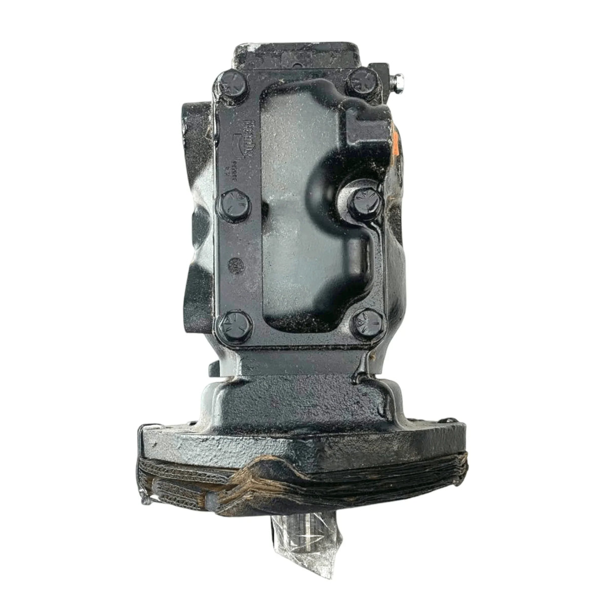 0108208 Genuine Cat Air Compressor TF-501 - Truck To Trailer