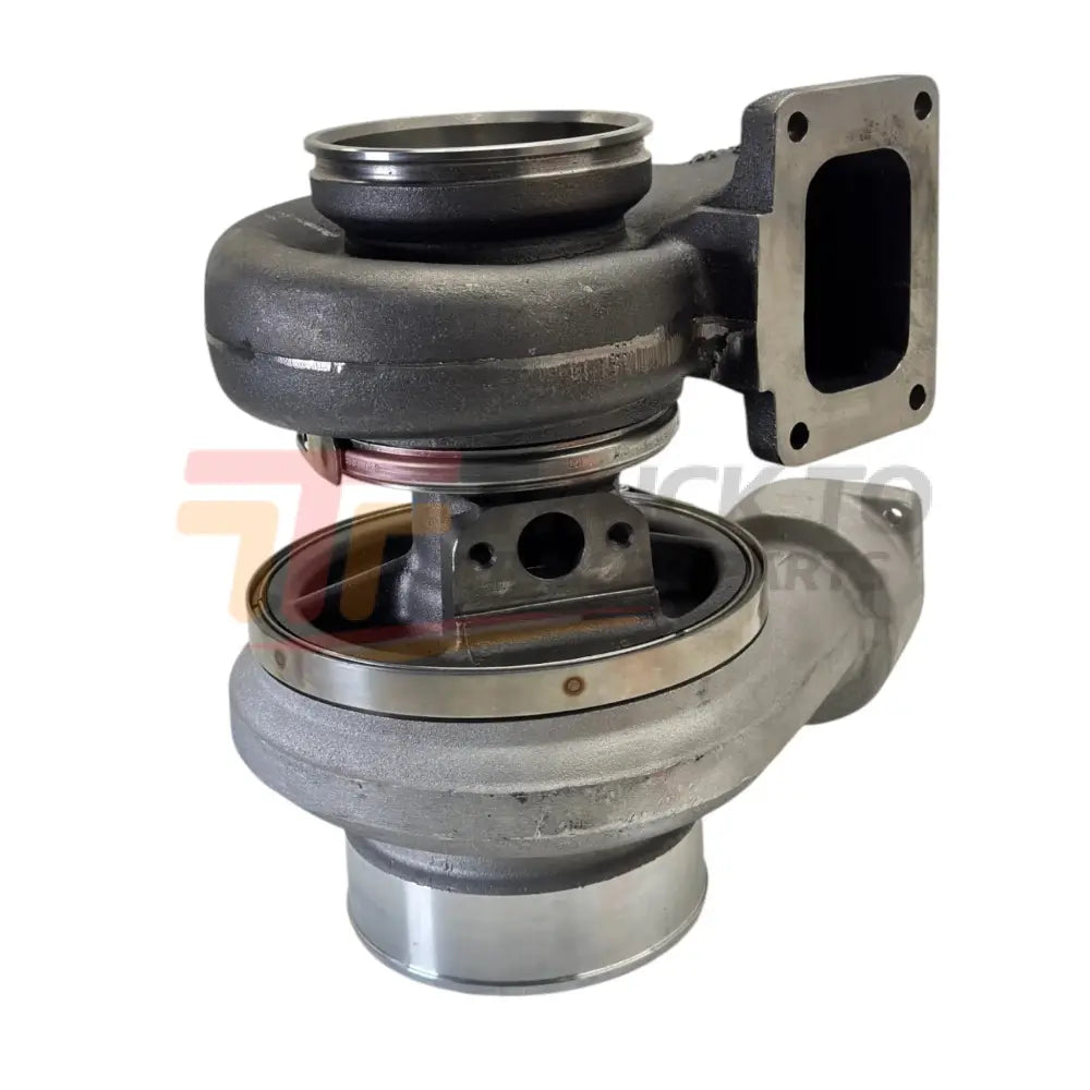 0R-6333 Genuine Cat Turbocharger - Truck To Trailer