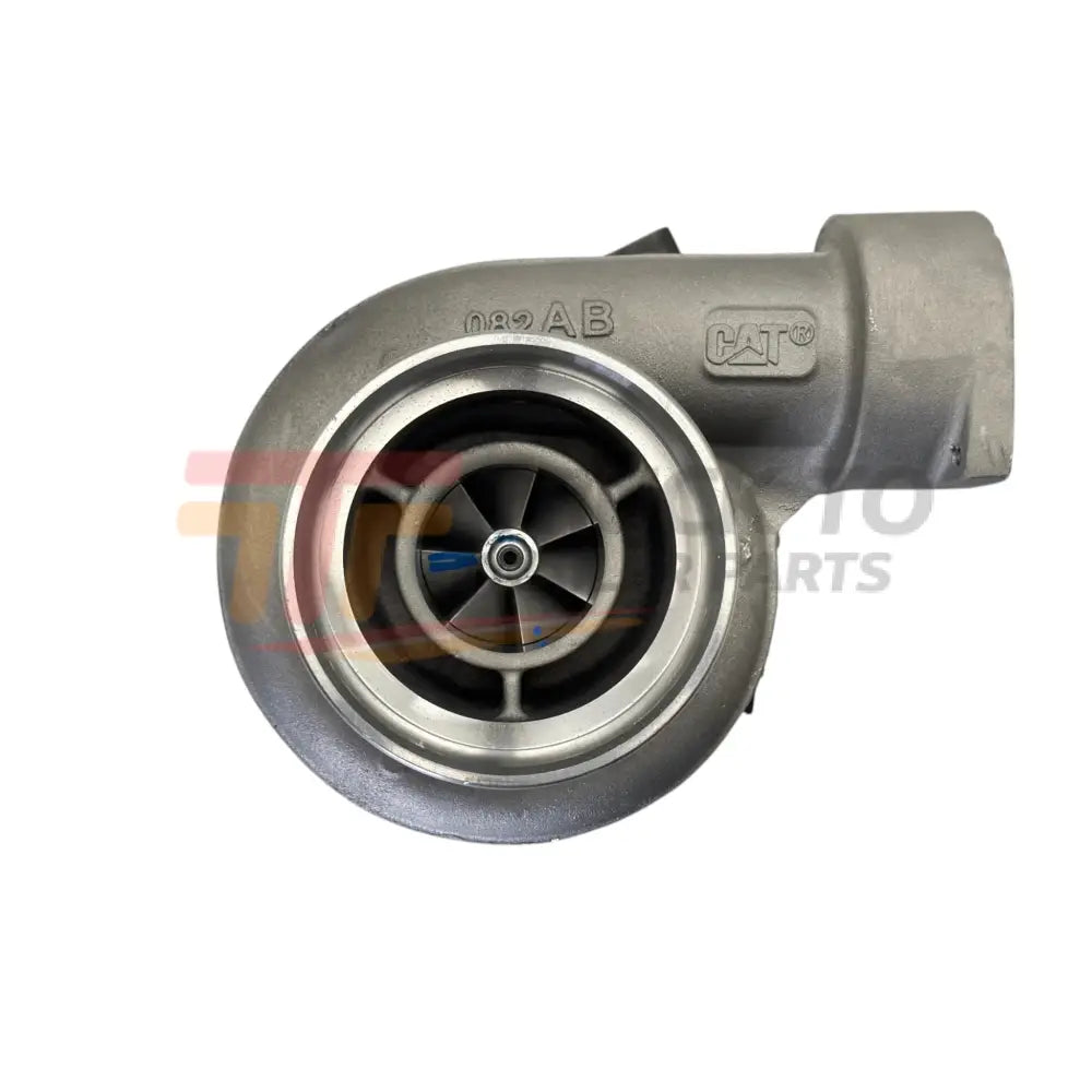 0R-6333 Genuine Cat Turbocharger - Truck To Trailer