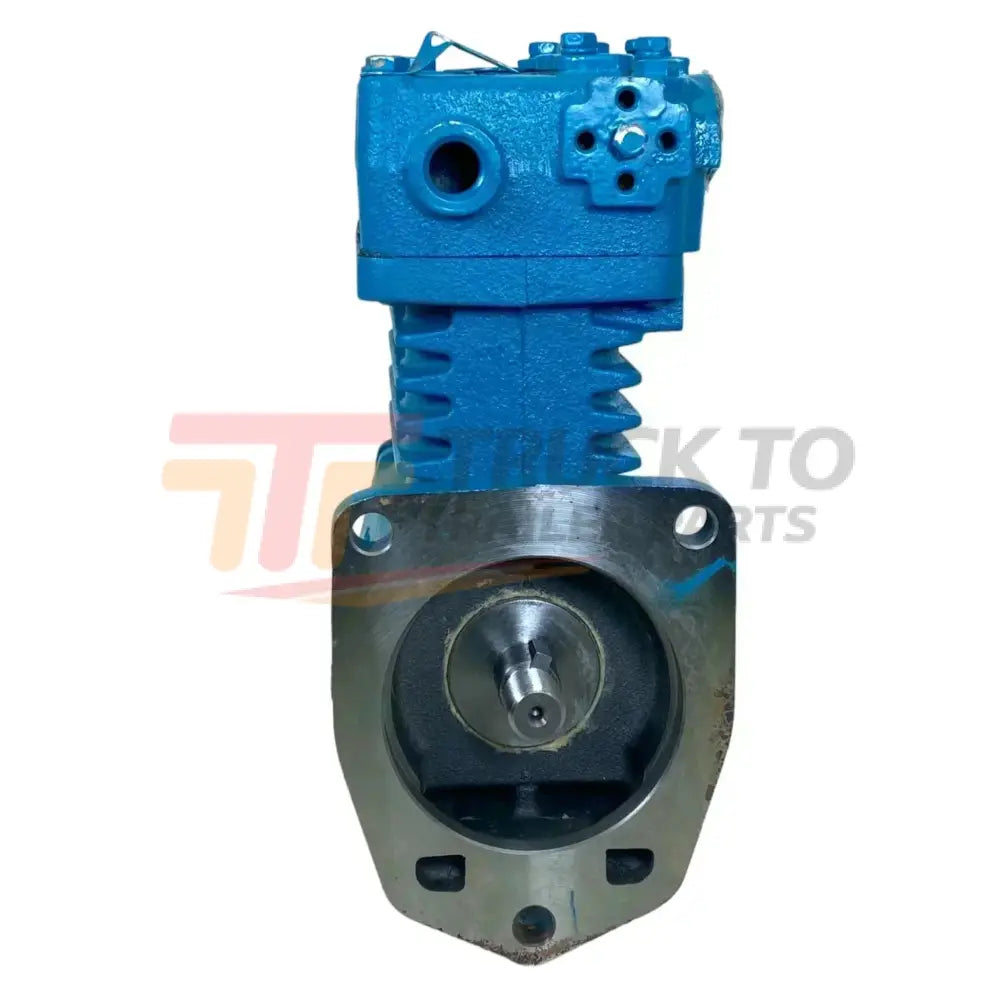 K046146 Genuine Bendix Air Brake Compressor TF-750 - Truck To Trailer