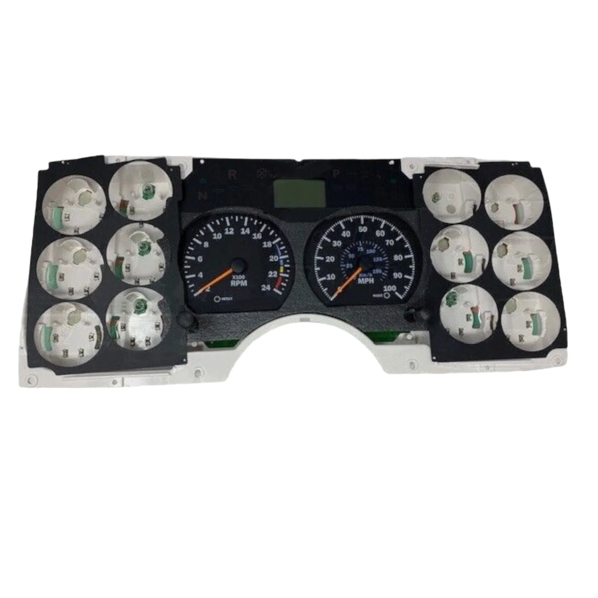 85149388 Genuine Mack Instrument Cluster - Truck To Trailer