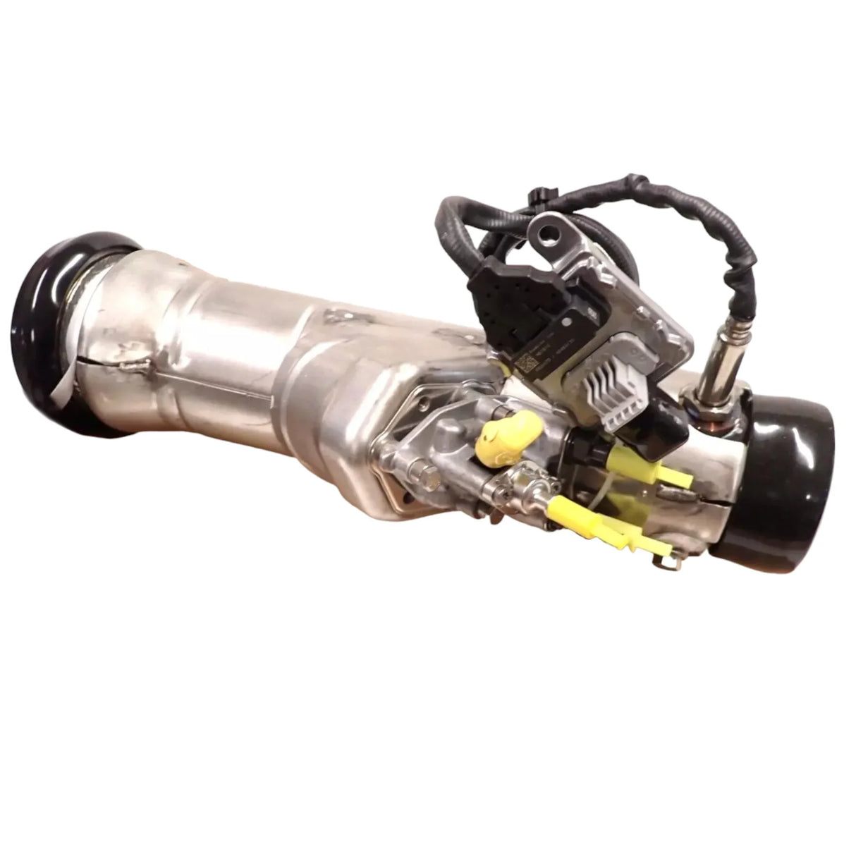 4377370 Genuine Cummins Decomposition Reactor - Truck To Trailer