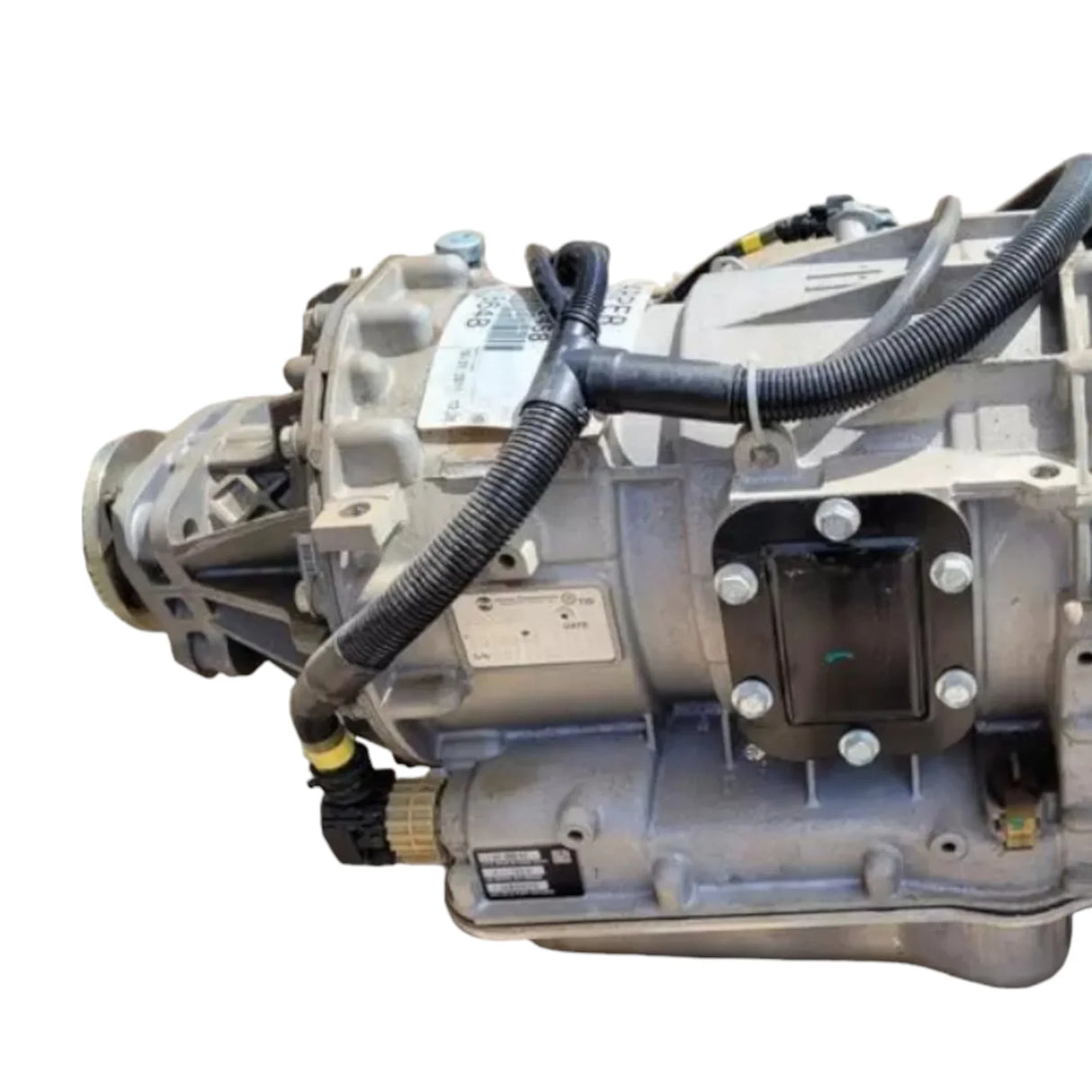 2500 Genuine Allison Transmission 2500 HS - Truck To Trailer
