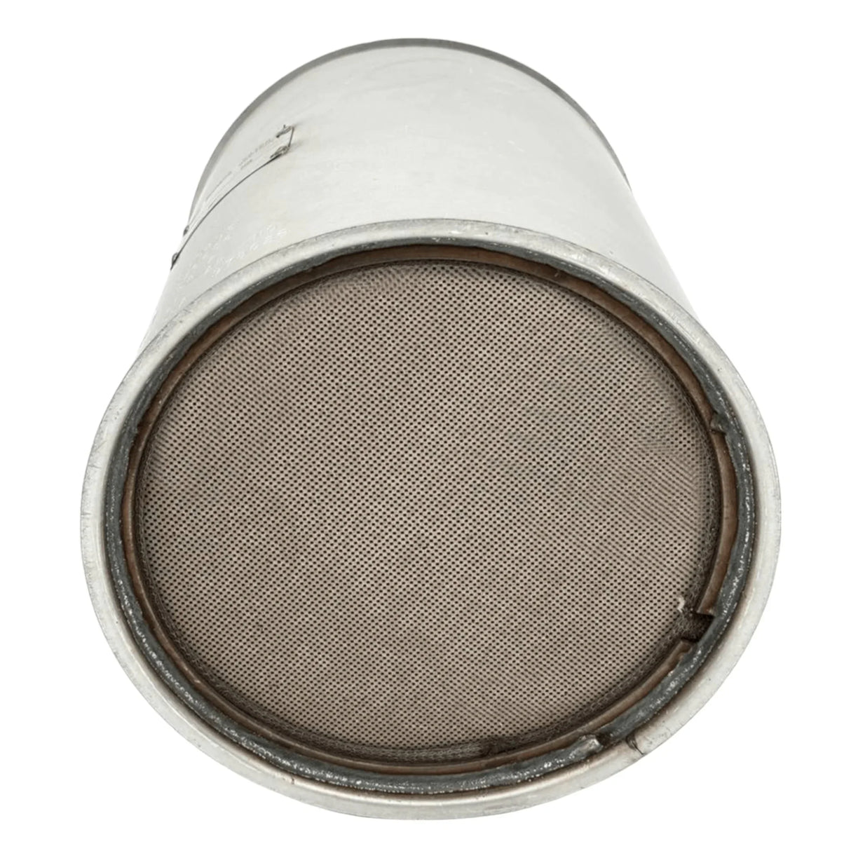 061794A0A Genuine Cummins DPF Diesel Particulate Filter - Truck To Trailer