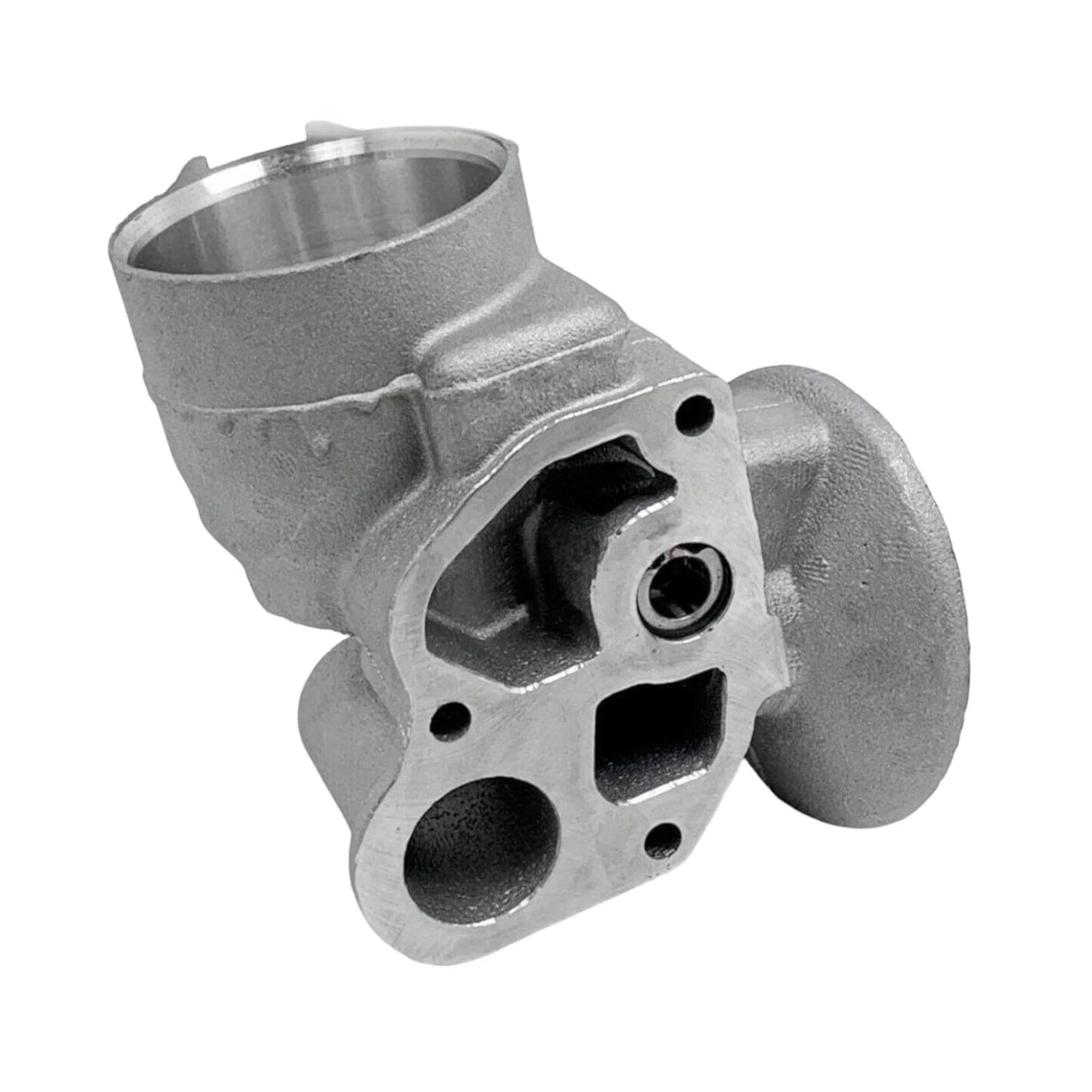 NAV1818377C93 Genuine International Rear Oil Filter Adapter - Truck To Trailer