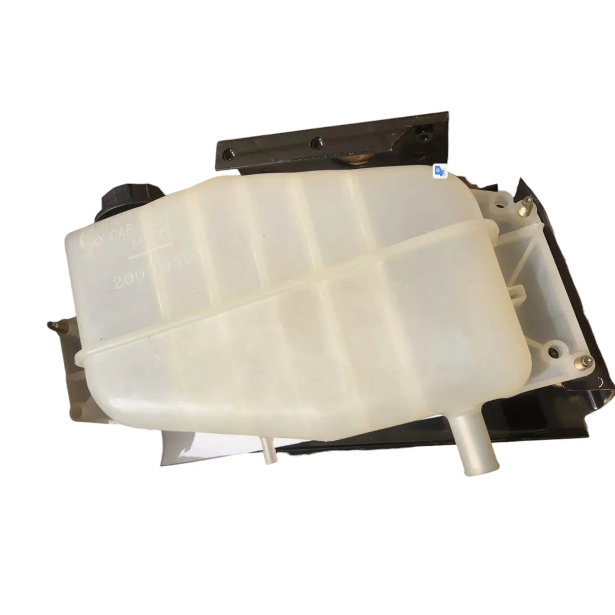 2505717C92 International Deaeration Tank Kit - Truck To Trailer