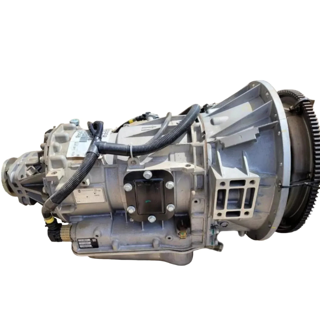 2500 Genuine Allison Transmission 2500 HS - Truck To Trailer