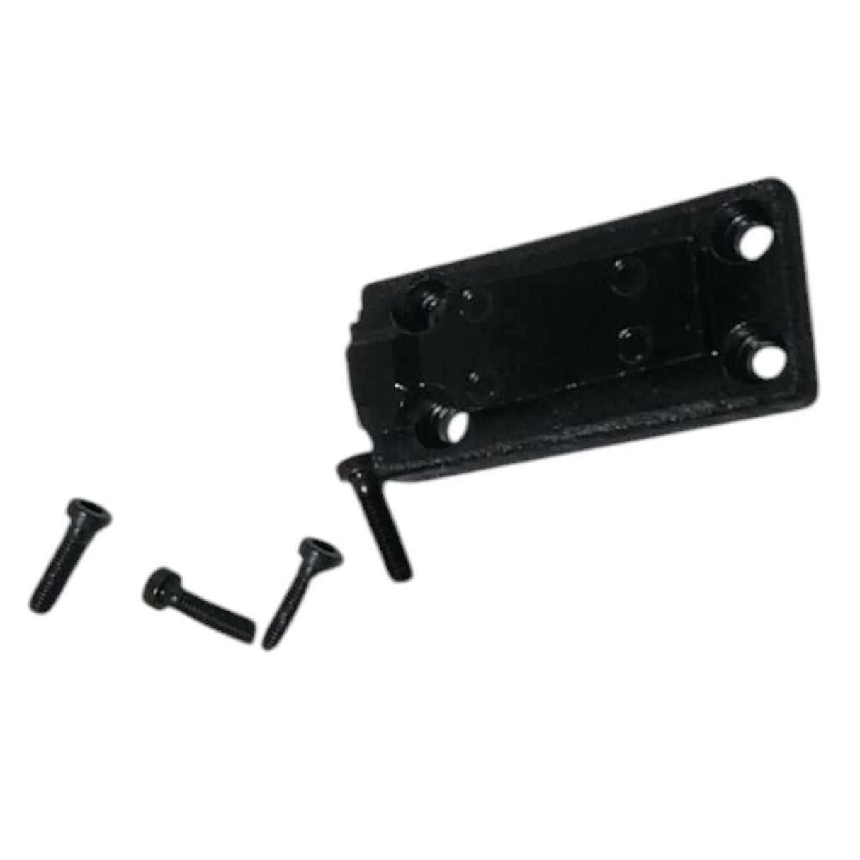 85152129 Genuine Mack Mounting Bracket Kit - Truck To Trailer