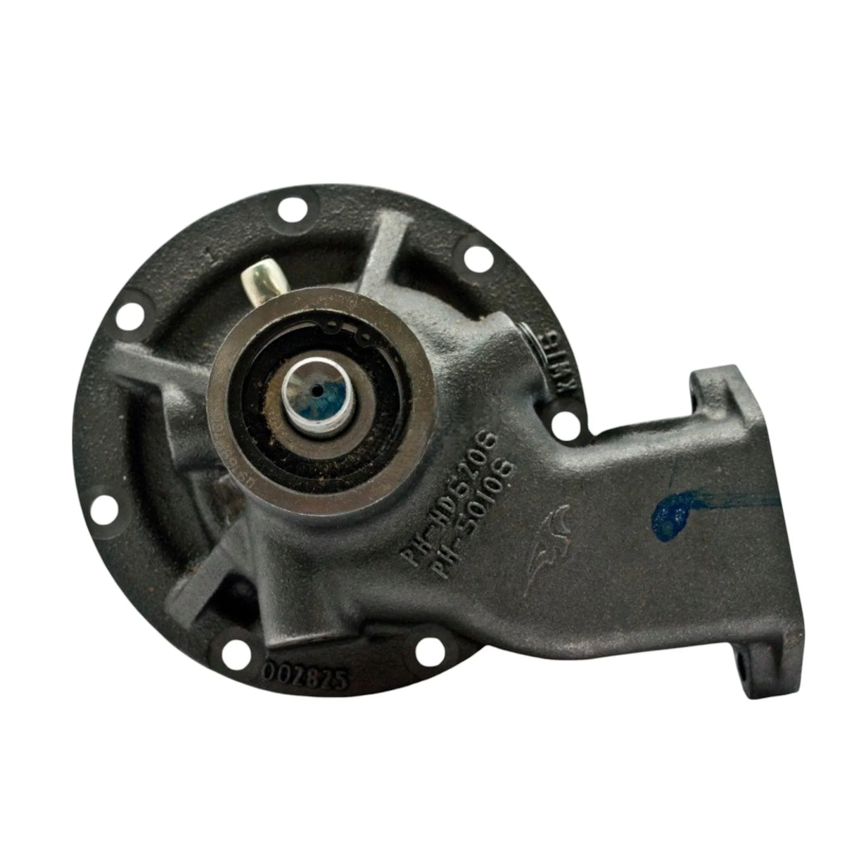 316GC1210AX Genuine Mack Water Pump - Truck To Trailer