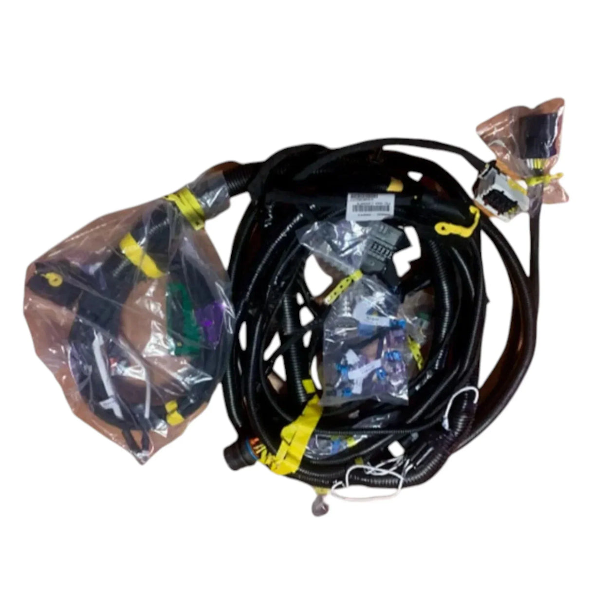 P925894210500A70 Paccar Main Chassis Harness - Truck To Trailer