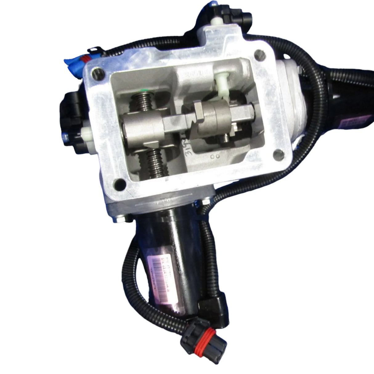 K-3436 Genuine Eaton Transmission Shifter Gen 2 - Truck To Trailer