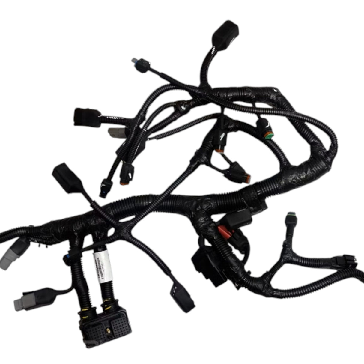 4926071 Genuine Cummins Wiring Harness