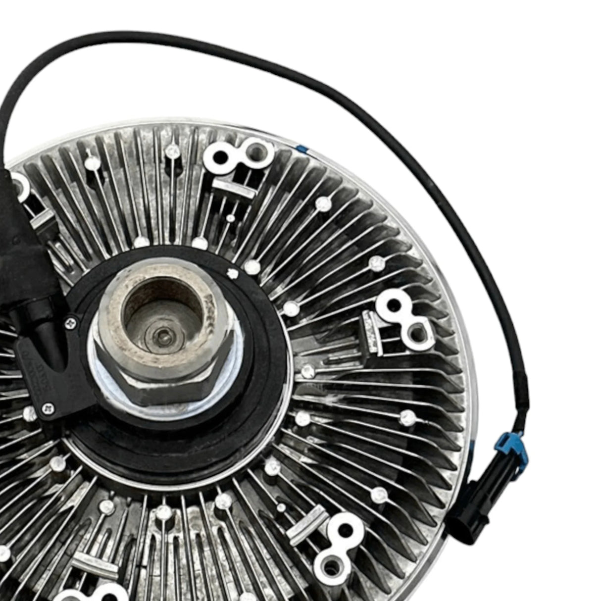 3523663C1 Genuine International Fan Clutch - Truck To Trailer