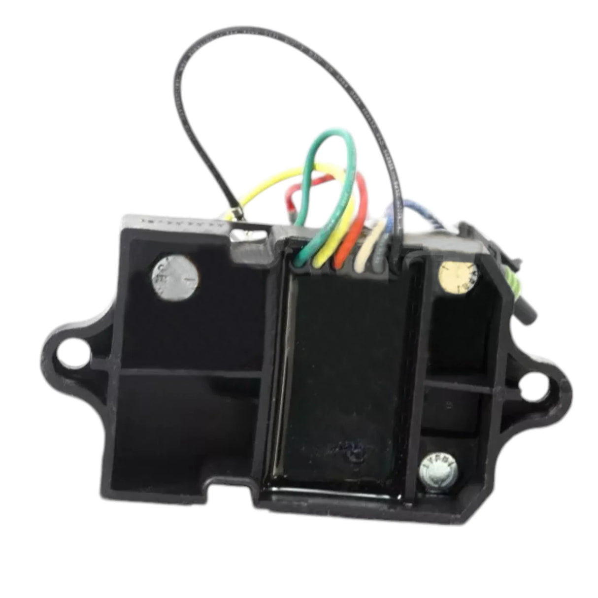 1811059C93 Genuine International Glow Plug Controller - Truck To Trailer