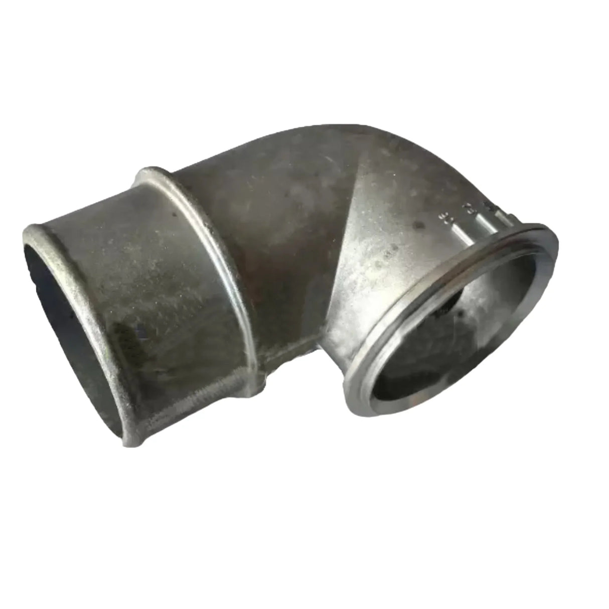 Cummins 5316120 Air Transfer Pipe - Truck To Trailer
