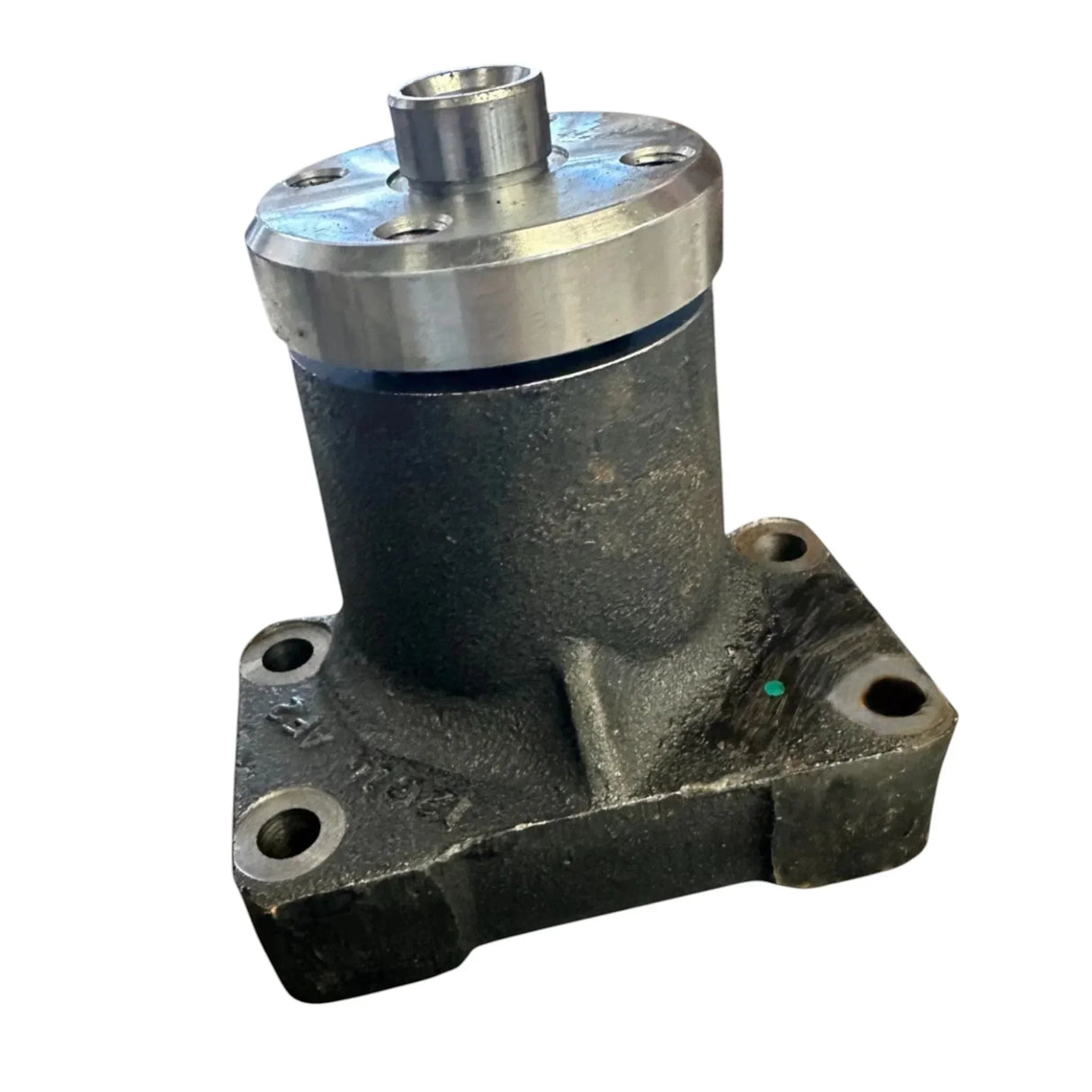 3929459 Genuine Cummins Fan Support - Truck To Trailer