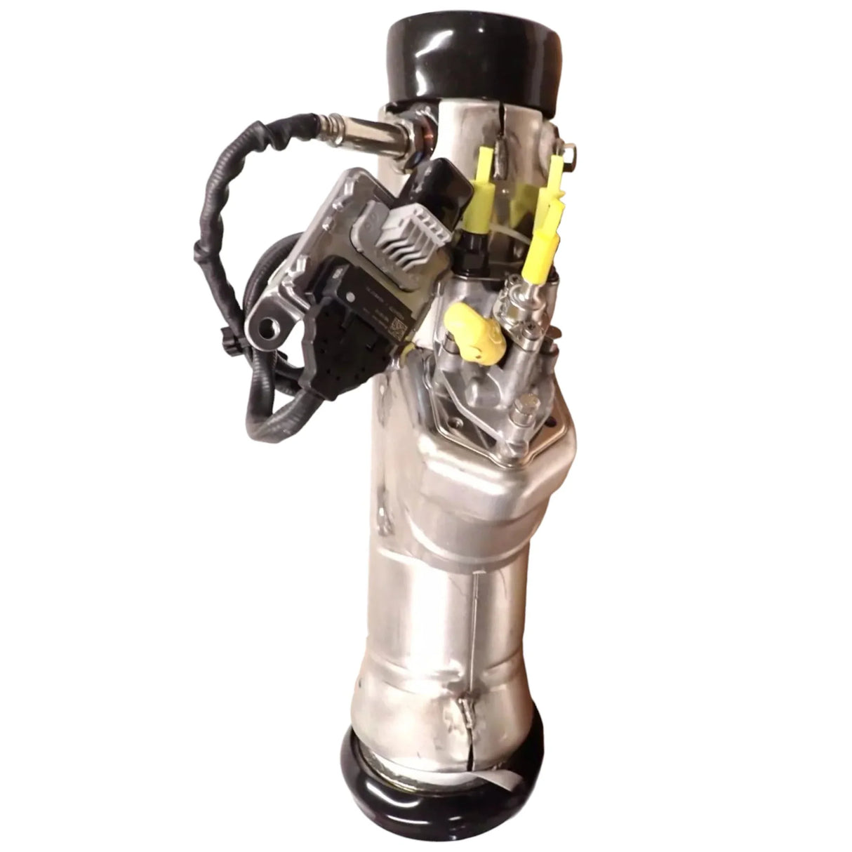 4377370 Genuine Cummins Decomposition Reactor - Truck To Trailer