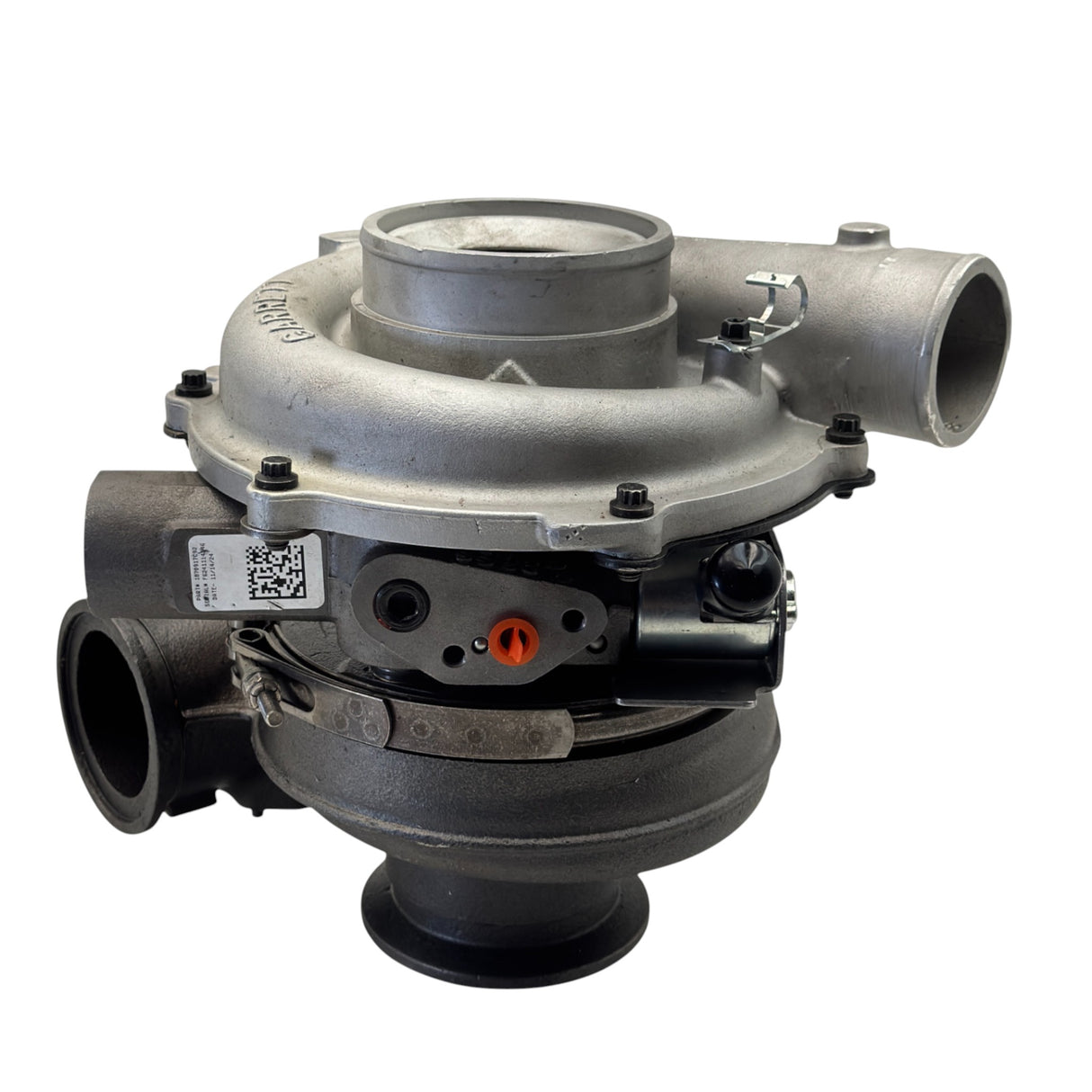 720524-0004 Genuine Garrett Turbocharger