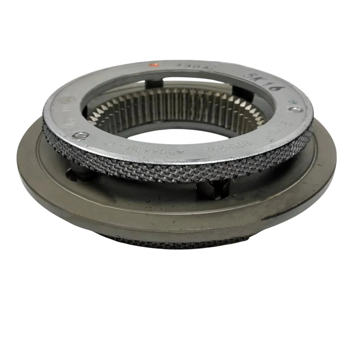 3088-A6608 Genuine Mack Synchronizer Assy - Truck To Trailer