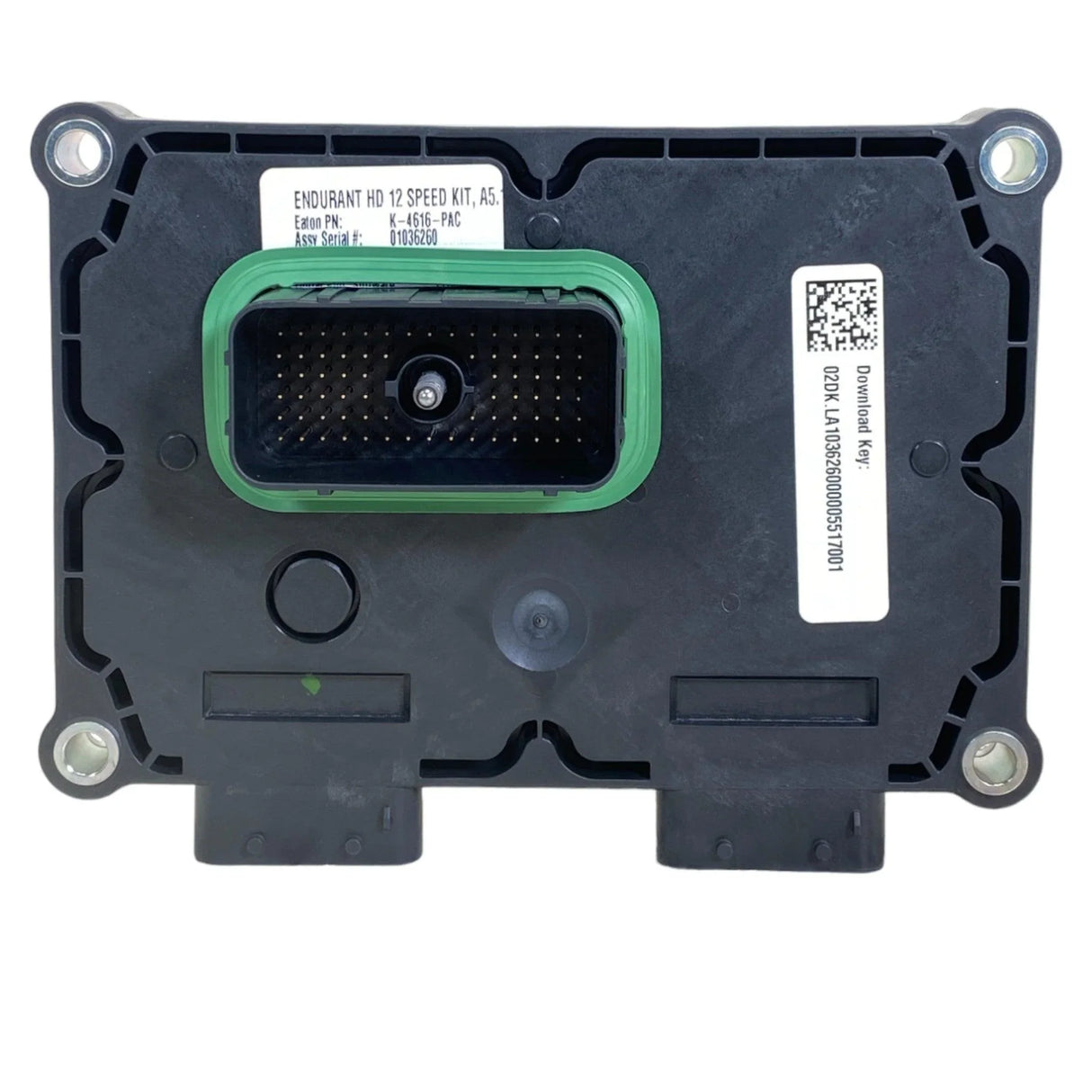 E27-1000 Genuine Eaton TCM Transmission Control Module - Truck To Trailer