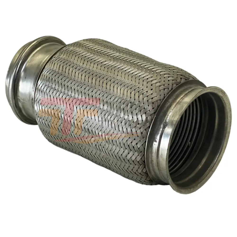 1000FB3396 Genuine Mack Exhaust Bellow Pipe - Truck To Trailer