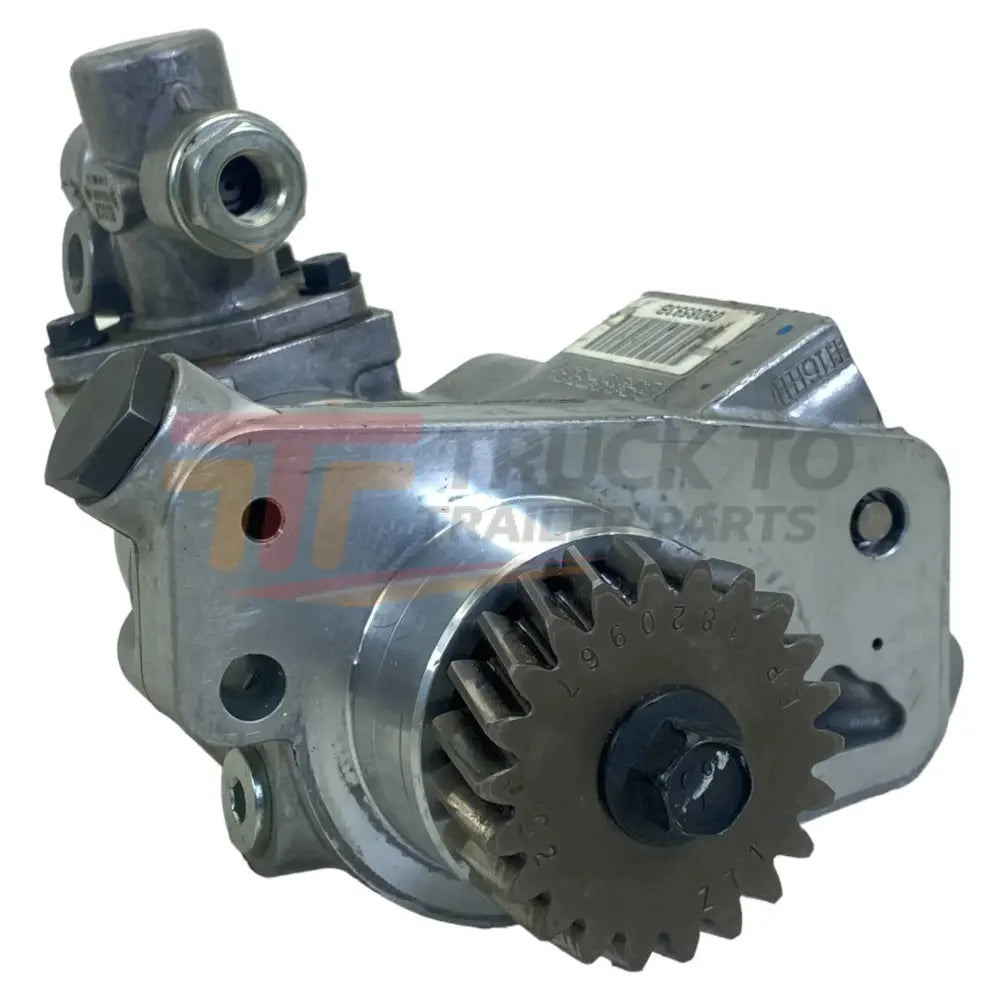 100HPI19S Genuine International High Pressure Oil Pump - Truck To Trailer
