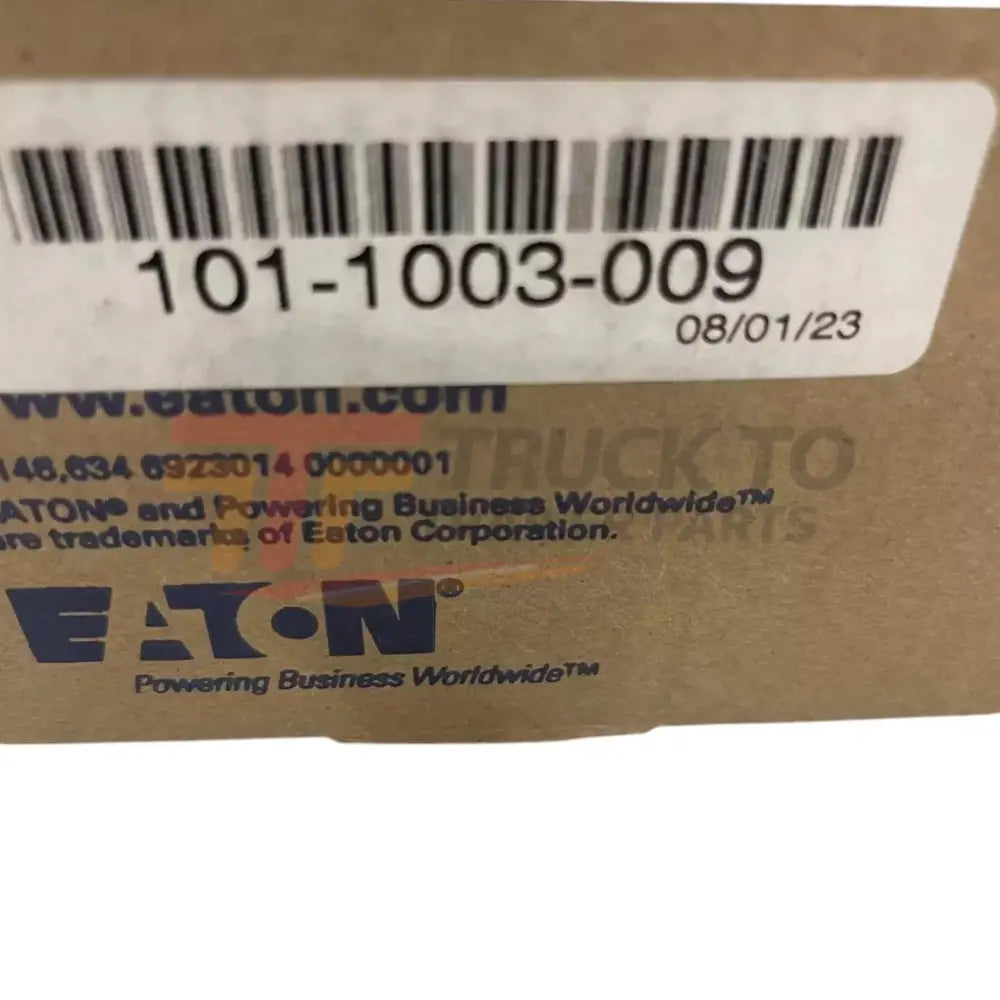 101-1003-009 Genuine Eaton Hydraulic Pump - Truck To Trailer