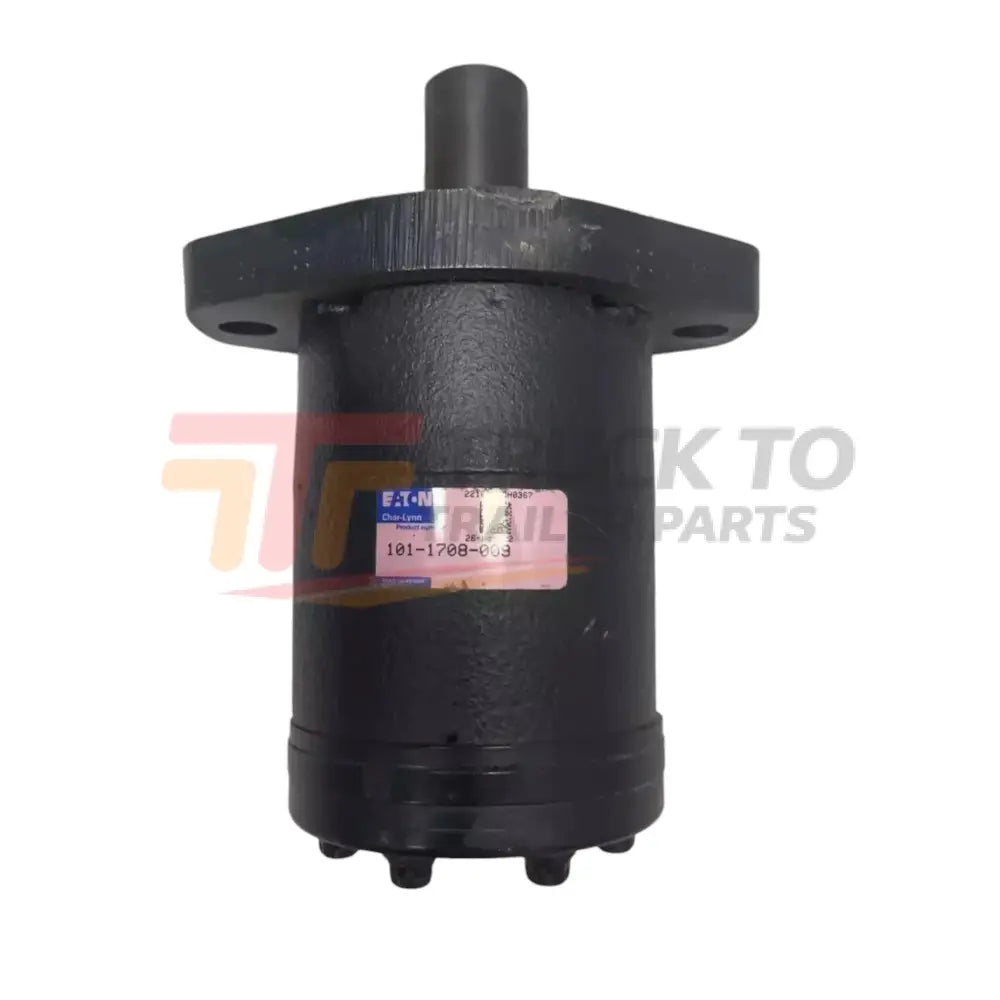 101-1708-009 Genuine Eaton Hydraulic Pump - Truck To Trailer
