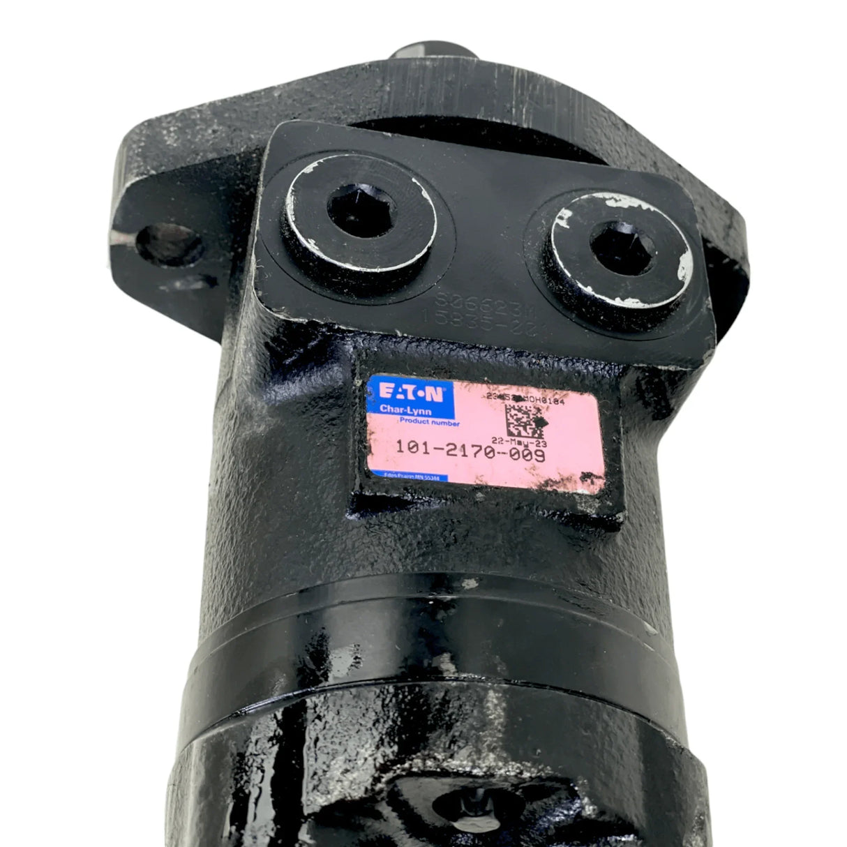 101-2170-009 Genuine Eaton High Torque Gerotor Spool Motor - Truck To Trailer