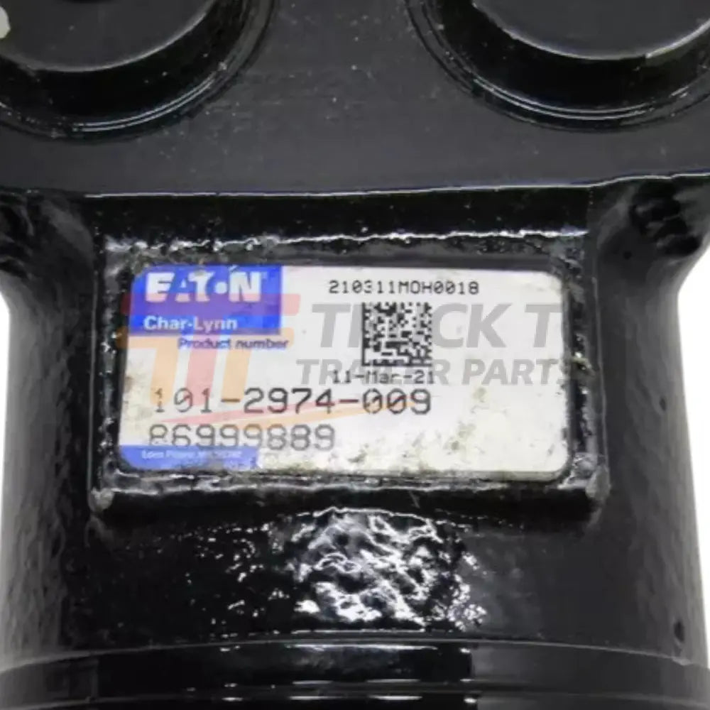101-2974-009 Genuine Eaton Hydraulic Motor - Truck To Trailer