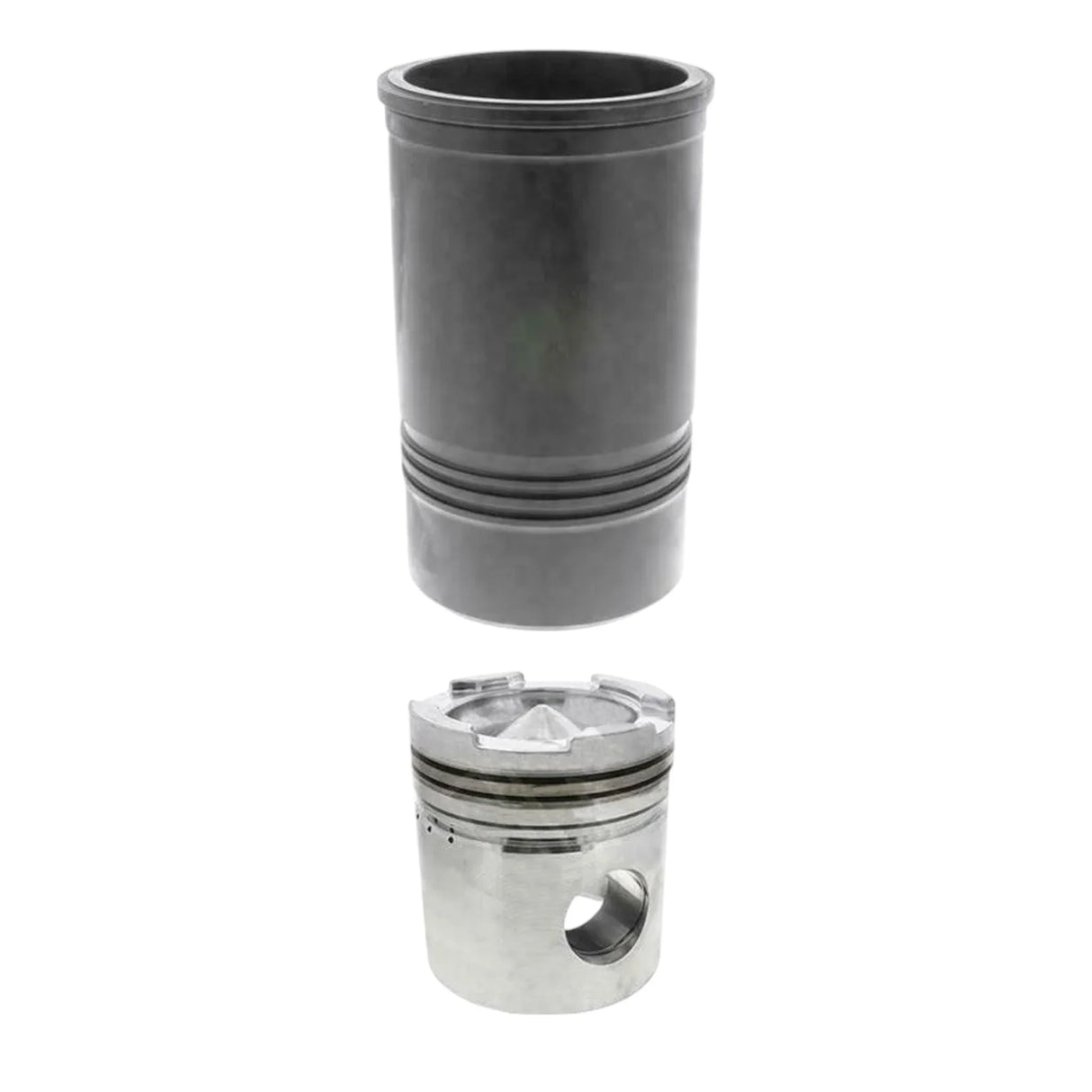101030 Pai Industries Cummins 855 Engine Dual Ni Piston Cylinder Liner Kit - Truck To Trailer