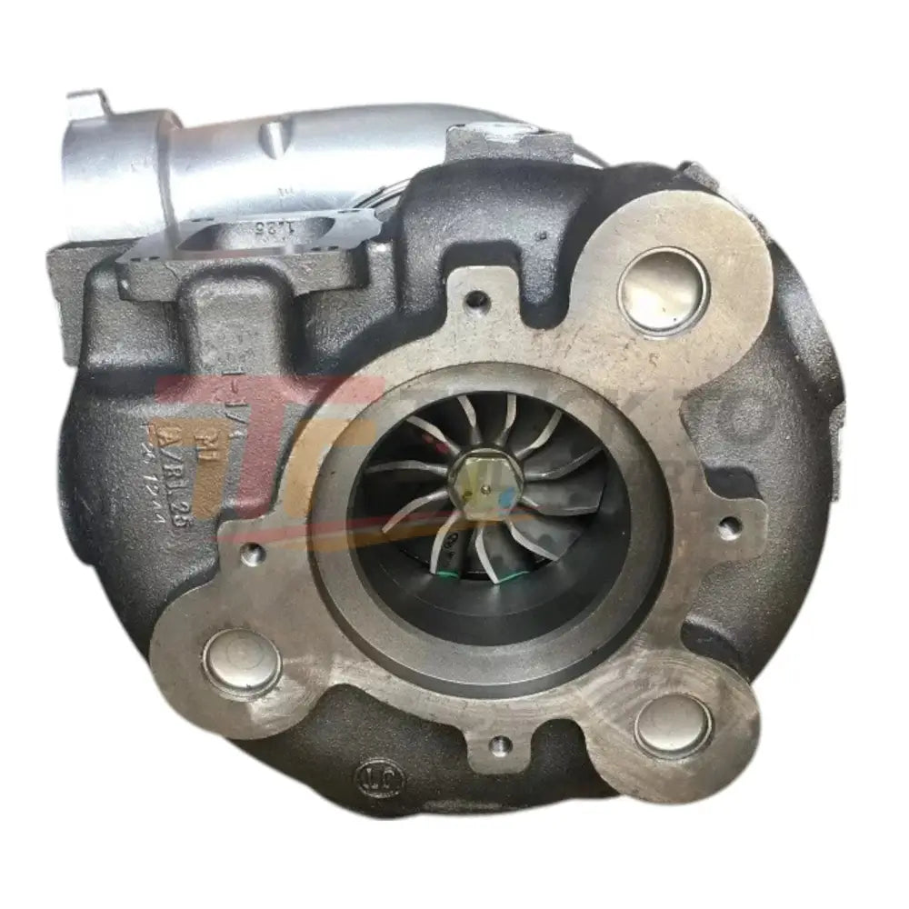 102-0278 Genuine CAT Turbo GP - Truck To Trailer